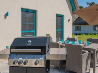 Casa per le vacanze Neverow  29