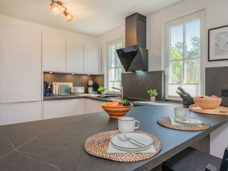 Vakantiehuis Neverow Kenmerken 11