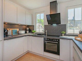 Vakantiehuis Neverow Kenmerken 12