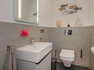 Vakantiehuis Neverow Kenmerken 14