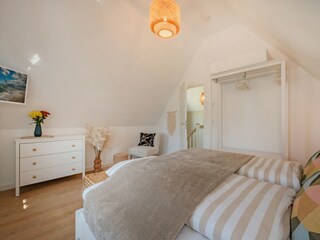 Maison de vacances Neverow Équipement 18