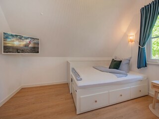 Casa de vacaciones Neverow Características 20