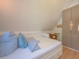 Casa de vacaciones Neverow Características 21