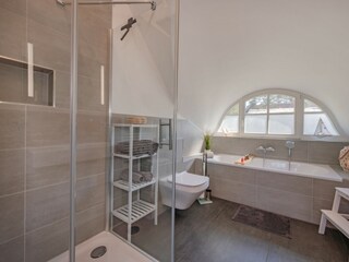 Casa de vacaciones Zirchow Características 22