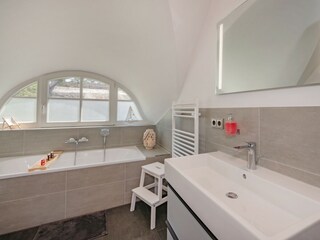 Casa de vacaciones Neverow Características 23