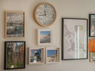 Maison de vacances Neverow Équipement 25