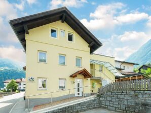 Apartment Wohnung in Sautens mit Dachterrasse und Grill - Sautens - image1