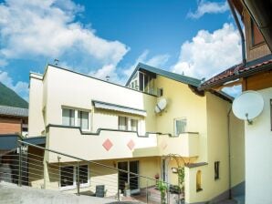 Apartment in Sautens with a roof terrace and barbecue - Sautens - image1