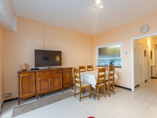 Appartement Middelkerke Équipement 8