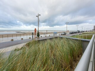 Apartment Middelkerke Outdoor Recording 4