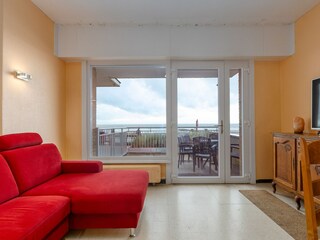 Apartment Middelkerke Features 10