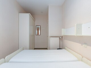 Apartamento Middelkerke Características 16