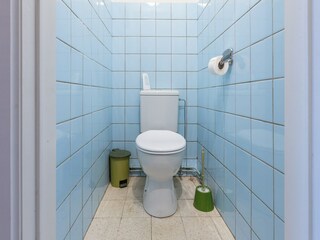 Appartement Middelkerke Kenmerken 17