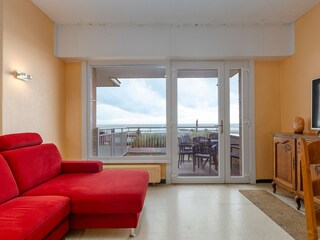 Apartment Middelkerke Ausstattung 19