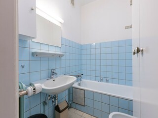 Apartment Middelkerke Ausstattung 11