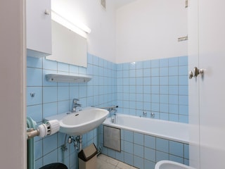 Apartment Middelkerke Ausstattung 13