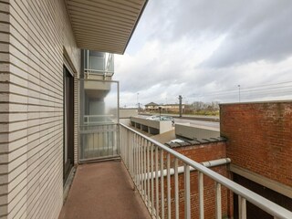 Apartamento Middelkerke Grabación al aire libre 7