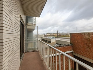 Apartment Middelkerke Außenaufnahme 8