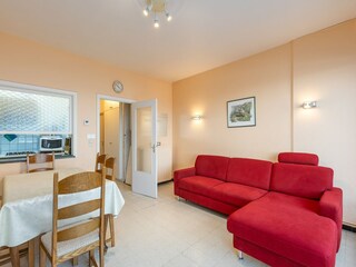 Appartamento Middelkerke Caratteristiche 1