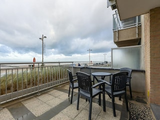 Apartment Middelkerke Außenaufnahme 4