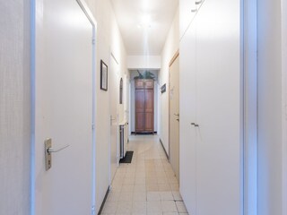 Apartamento Middelkerke Características 12