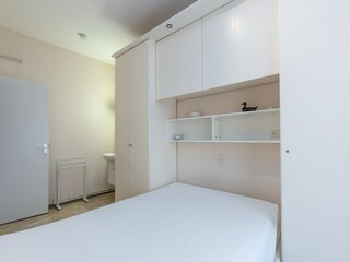 Appartement Middelkerke Équipement 10