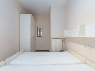 Appartement Middelkerke Kenmerken 16