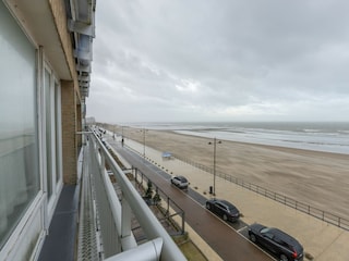 Appartement Middelkerke Enregistrement extérieur 1