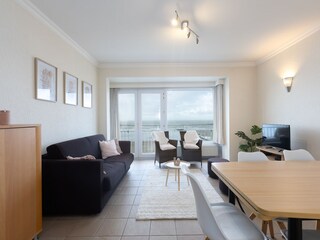 Apartment Middelkerke Features 11