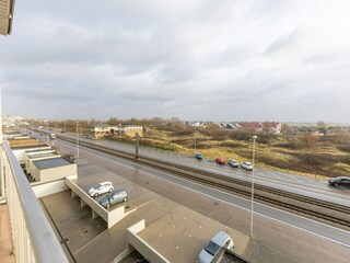 Appartement Middelkerke Buitenaudio-opname 7