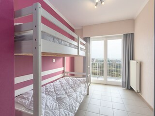 Appartement Middelkerke Kenmerken 17