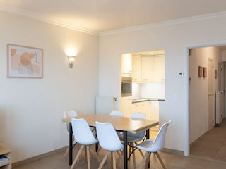 Apartment Middelkerke Ausstattung 9