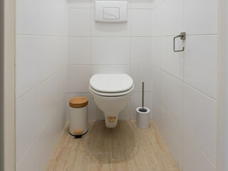 Apartment Middelkerke Ausstattung 14