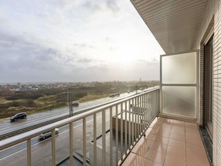 Appartamento Middelkerke Registrazione all'aperto 3