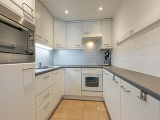 Apartment Middelkerke Features 12