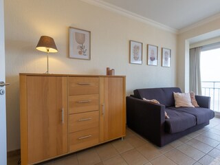 Appartement Middelkerke Équipement 16
