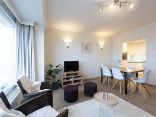 Appartamento Middelkerke Caratteristiche 7