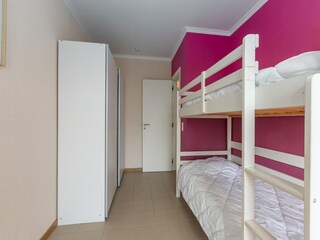 Appartement Middelkerke Kenmerken 11