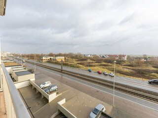 Appartement Middelkerke Buitenaudio-opname 6