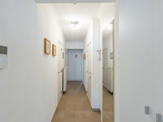 Appartement Middelkerke Équipement 10