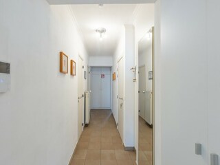 Appartement Middelkerke Kenmerken 19