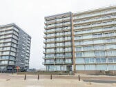 Appartement Middelkerke Buitenaudio-opname 1