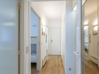 Apartamento Middelkerke Características 13