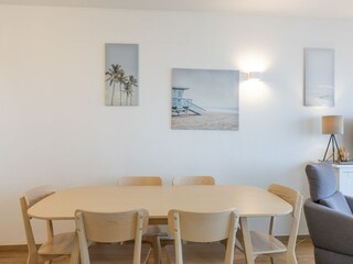 Apartamento Middelkerke Características 9