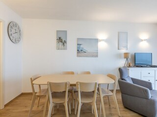 Appartement Middelkerke Équipement 8