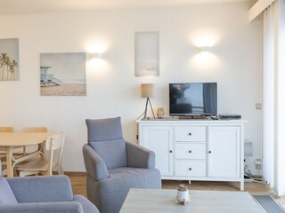 Apartamento Middelkerke Características 6