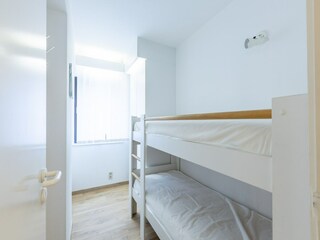 Apartamento Middelkerke Características 11