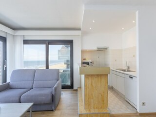 Apartamento Middelkerke  27