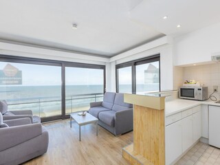 Apartamento Middelkerke  20