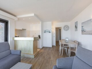 Apartamento Middelkerke  21